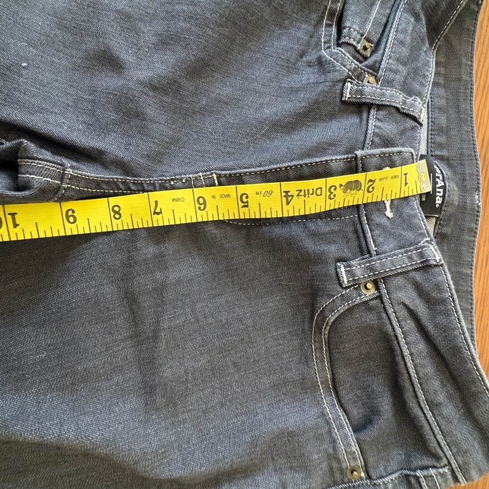 Prana Jeans